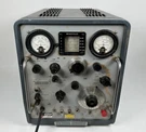 Vintage Hp 608D - Vhf Signal Generator Powers On Minimal Testing. Fixed Price $179.90.