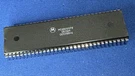 MC68000P8 Motorola Cpu 64-PIN Dip Rare Collectible New Last One QTY-1. Fixed Price $49.95.