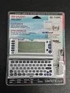 Vintage Sharp Wizard 0Z-730PC Organizer Pocket Computer Brand New Sealed. Fixed Price $134.95.