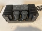 Mitsubishi Amplifier DA-A10DC Stereo Dual Mono Power True. Fixed Price $649.99.