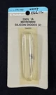 Vintage Radioshack 200V, 1A Micromini Silicon Diodes (2) 276-1102. Fixed Price $8.95.