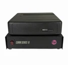 Motorola Nextel M12UCH6RR6BN Transceiver Base + Ict Comm Sereis 10 Power Supply. Fixed Price $89.90.