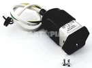 Schaffner FN261-2-06 Power Entry Connector Receptacle, Male Blades, CO2 Analyzer. Fixed Price $25.00.