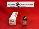 Vintage Rca 12AL5 Electron Vacuum Tube #4. Fixed Price $12.99.