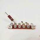 Terminal Board TB203 From Collins 30S-1 Mplifier Trw 332-14-06-032 306-0083-000. Fixed Price $24.99.