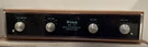Mcintosh Mq 101 Environmental Equalizer Excellent Condition Working. Fixed Price $799.00.