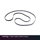 Teac Drive Belt For P-680, P-A688, P-A988 Turntables. Fixed Price $29.99.