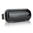 Pyle PLMRCW1 White Water Resistant Radio Shield Protector .mounting Gasket Incl.. Fixed Price $17.26.