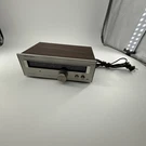 Vintage Realistic TM-102 Am/fm Tuner Tested Works. Fixed Price $59.97.