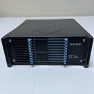 Sony, XA-10B, Disc Magazine Cd Cartridge. Fixed Price $11.75.