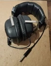 Mura SP-503 Vintage 70S Padded Dynamic Dual Stereo Mono Headphones. Fixed Price $30.00.