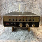 Vintage Rca 16S300 3-BAND Home/mobile Emergency Scanner Monitor. Fixed Price $21.50.