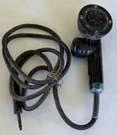 Wwii Us Army Air Forces Shure SW-109 Microphone With PL-68 Connector. Fixed Price $25.00.