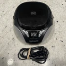 Magnavox MD6924 Mini Portable Cd Player Boombox Am Fm Radio Tested Works Video. Fixed Price $20.00.
