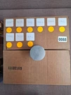 Mixed Lot Nos Vacuum Tubes 1N5GT 1N2A 1G6 1H6G 1AH4 1H2 1H4G 1H5GT 1BH2 *88. Fixed Price $105.00.