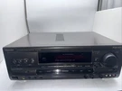Technics SA-EX600 Stereo Receiver Amplifier, For Parts/repair No Power Cord. Fixed Price $33.99.