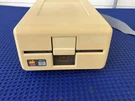 Apple Iii Computer External 5.25 Floppy Disk Drive A3M0004. Fixed Price $239.00.
