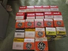 (22) Nos Nib Rca & Other 6HV5 Ham Radio Audio Tubes. Fixed Price $50.00.