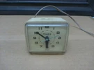 Timex 7299-3A Lighted Dial Alarm Clock Tested Working Made Usa. Fixed Price $14.00.