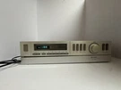 Hitachi HTA-7000 Vintage Stereo Receiver Silver Face Wood Case Mpn. Fixed Price $70.00.