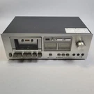 Pioneer CT-F500 Stereo Cassette Deck Grade B. Fixed Price $150.00.