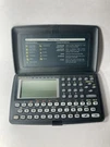 Vintage Radio Shack EC-394 32K Data Organizer Needs New Batteries. Fixed Price $10.36.