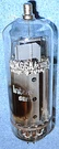 One 40KG6A PL509 Vacuum Tube - 34 Watts For Audio Transmitting. Fixed Price $20.00.
