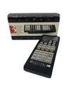 New Control Central 3 General Electric Programmable Remote RRC500 Vintage Nos. Fixed Price $40.00.