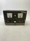 Vintage Heathkit IP-12 Battery Eliminator Power Supply Wired Gray 6V & 12V Range. Fixed Price $89.99.