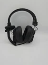 Vintage Teledyne Packard Bell HPB-11 Black Stereo Headphones. Fixed Price $34.99.