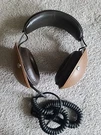 Vintage Kenwood Trio KH-51 Headphones. Fixed Price $75.00.