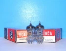 6AK5 Nos Rca Radio Vintage Amplifier Audio Vacuum Tubes 2 Valve Tested 5654 EF95. Fixed Price $22.99.