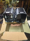 Vtg Lafayette Photo-electronic Relay System Model 99-9082 Photocell Electric Eye. Fixed Price $80.00.