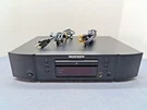 Marantz CD5004 Player No Remote Tested Working. Fixed Price $224.96.