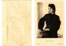 Old Postcard Ak Lilian Harvey "ross" Publishing House 7521/2 Film Star (548379). Fixed Price $8.19.