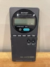 Sharp EL-6230 Master 100 Pocket Auto Dialer-tested Works. Battery Not Incl. Fixed Price $6.99.