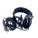 Sony MDR-V600 Studio Monitor Headphones Needs Pads. Fixed Price $19.00.