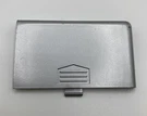 Battery Cover For Vtg General Electric 3-5338A Micro Cassette Recorder. Fixed Price $6.99.