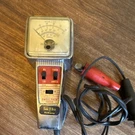 Vintage Balkamp Thrif -t-test Dwell Tach Tester Model 4-4700. Fixed Price $35.00.