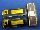 AM29116DC Amd 52-PIN Dip Gold Ceramic Vintage 84-87 Collectible W/protector QTY1. Fixed Price $54.95.