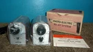 Radio Shack Archer 275-489 Photo Electric Relay System Nos Original Box. Fixed Price $16.96.
