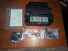 Vtg America Series Motorola Cellular Softpak Bag Telephone - Model 822 Untested. Fixed Price $39.99.