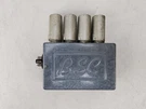 Vintage Beckman Berkeley 700A Decimal Counting Unit 5963 Tubes #1. Fixed Price $42.46.