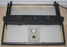 Seal Commercial 210M Dry Mounting Laminating Heating Press. Fixed Price $659.00.