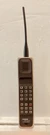 Motorola Thin Brick/ultra CLASSIC/1993/DENVER/BEIGE-CREAM/NEW Antenna/tested/euc. Fixed Price $100.00.