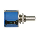 Bourns 3540S-1-202L Precision Potentiometer 2W 2K Rotary Control. Fixed Price $78.07.