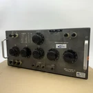 Leeds & Northrup Guarded Wheatstone Bridge 4735 Made In Usa - Untested. Fixed Price $149.95.