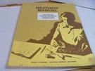 Heathkit Model VF-7401 Two-meter Digital Scanning Transceiver Original Manual. Fixed Price $19.95.