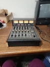 Teac Model 2A Audio Mixer & MB-20 Meter Bridge Multitrack Series. Fixed Price $549.95.