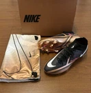 Nike Phantom GT2 Elite Df Fg 9.5 DR5955 810 Football Cleats Unused With Bag. Fixed Price $277.99.